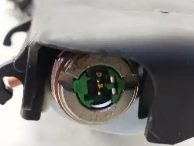 Peça sobressalente para automóvel em segunda mão airbag frontal lado esquerdo por renault laguna iii expression referências oem iam 985l10001r  