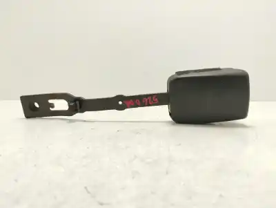 Peça sobressalente para automóvel em segunda mão chicote / encaixe cinto segurança dianteiro direito por renault laguna iii expression referências oem iam 878161497r