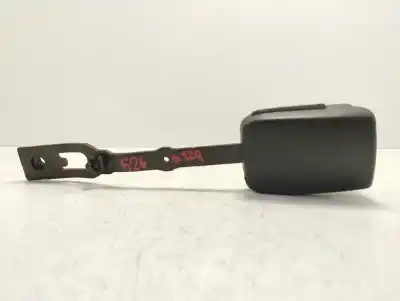 Peça sobressalente para automóvel em segunda mão chicote / encaixe cinto segurança dianteiro esquerdo por renault laguna iii expression referências oem iam 878161497r