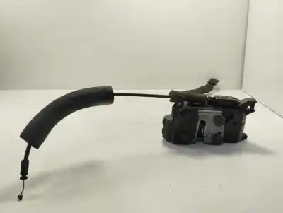 Peça sobressalente para automóvel em segunda mão fechadura da porta traseira direita por renault laguna iii expression referências oem iam 825000003r