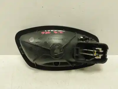 Second-hand car spare part interior left front handle for renault laguna iii expression oem iam references 806700006r  