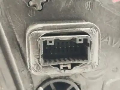 Pezzo di ricambio per auto di seconda mano SPECCHIO SINISTRO per RENAULT LAGUNA III  Riferimenti OEM IAM 963020140R  