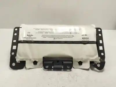 Peça sobressalente para automóvel em segunda mão airbag dianteiro direito por renault laguna iii expression referências oem iam 606744300h  