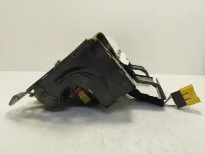 Peça sobressalente para automóvel em segunda mão airbag dianteiro direito por renault laguna iii expression referências oem iam 606744300h  