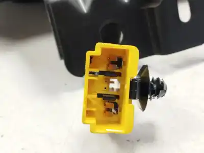 Peça sobressalente para automóvel em segunda mão airbag dianteiro direito por renault laguna iii expression referências oem iam 606744300h  