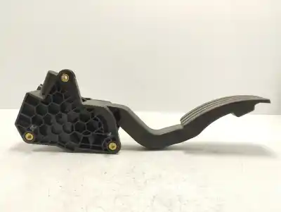 Peça sobressalente para automóvel em segunda mão pedal acelerador por renault laguna iii expression referências oem iam 0280755085  