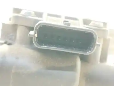 Peça sobressalente para automóvel em segunda mão pedal acelerador por renault laguna iii expression referências oem iam 0280755085  