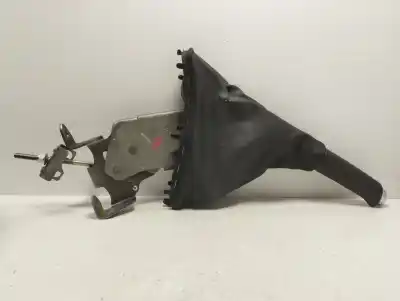 Peça sobressalente para automóvel em segunda mão alavanca de travão de mão por renault laguna iii expression referências oem iam 360100001n