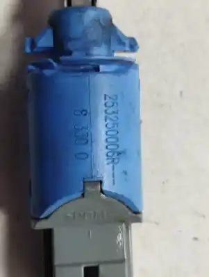 Second-hand car spare part switch for renault laguna iii expression oem iam references 253250006r  