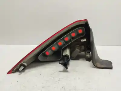 Peça sobressalente para automóvel em segunda mão farolim traseiro direito por renault laguna iii expression referências oem iam 265500001r