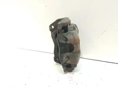 Peça sobressalente para automóvel em segunda mão pinça de travão dianteira direita por renault laguna iii expression referências oem iam 410010001r