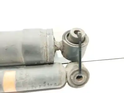 Peça sobressalente para automóvel em segunda mão conjunto de amortecedores traseiros por renault laguna iii expression referências oem iam 562100001r
