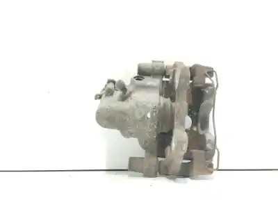 Peça sobressalente para automóvel em segunda mão pinça de travão traseira esquerda por renault laguna iii expression referências oem iam 440110006r