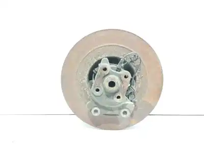 Peça sobressalente para automóvel em segunda mão manga de eixo traseira direita por renault laguna iii expression referências oem iam 430180015r