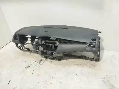 Peça sobressalente para automóvel em segunda mão tablier por renault laguna iii expression referências oem iam 681002890r  