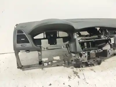 Peça sobressalente para automóvel em segunda mão tablier por renault laguna iii expression referências oem iam 681002890r  