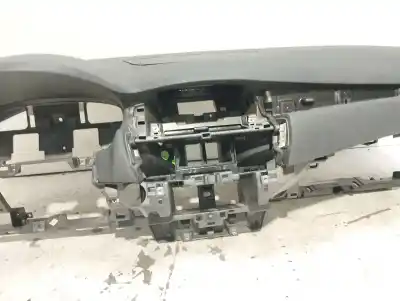 Peça sobressalente para automóvel em segunda mão tablier por renault laguna iii expression referências oem iam 681002890r  