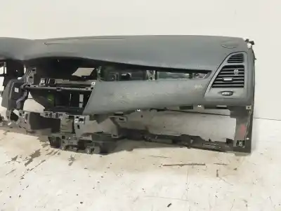 Peça sobressalente para automóvel em segunda mão tablier por renault laguna iii expression referências oem iam 681002890r  