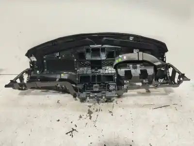 Peça sobressalente para automóvel em segunda mão tablier por renault laguna iii expression referências oem iam 681002890r  