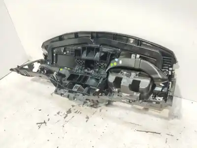 Peça sobressalente para automóvel em segunda mão tablier por renault laguna iii expression referências oem iam 681002890r  