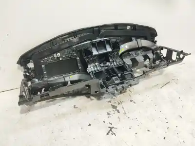 Peça sobressalente para automóvel em segunda mão tablier por renault laguna iii expression referências oem iam 681002890r  