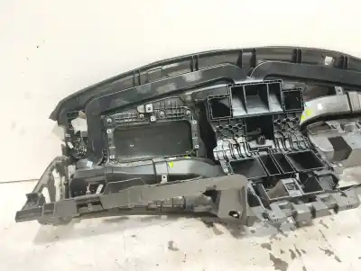 Peça sobressalente para automóvel em segunda mão tablier por renault laguna iii expression referências oem iam 681002890r  