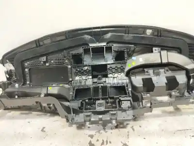 Peça sobressalente para automóvel em segunda mão tablier por renault laguna iii expression referências oem iam 681002890r  