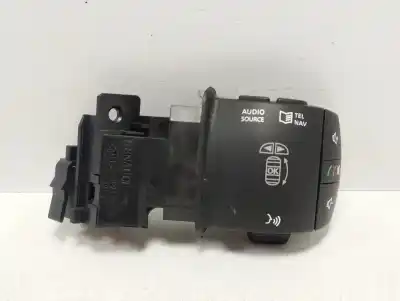 Second-hand car spare part multifunction switch for renault laguna iii expression oem iam references 255520014r  