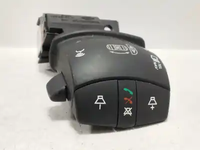 Second-hand car spare part multifunction switch for renault laguna iii expression oem iam references 255520014r  