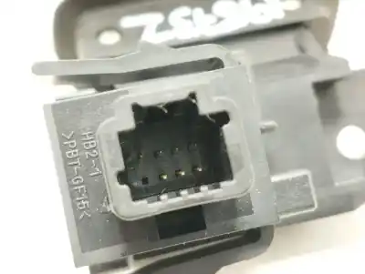 Second-hand car spare part multifunction switch for renault laguna iii expression oem iam references 255520014r  