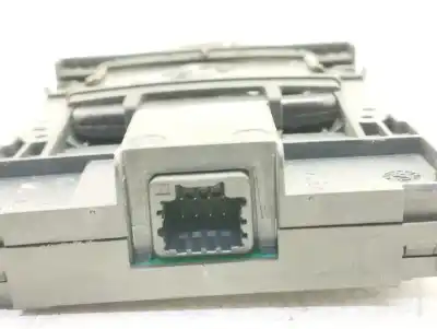 Second-hand car spare part ignition switch for renault laguna iii expression oem iam references a2c5318518607  