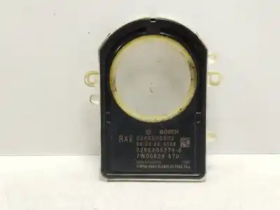 Second-hand car spare part turn angle sensor for renault laguna iii expression oem iam references 0265005502  