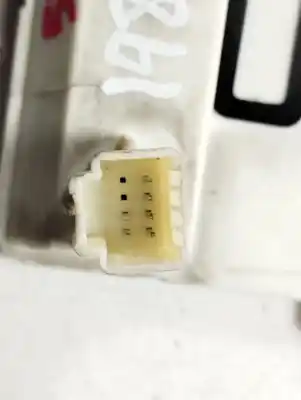 Second-hand car spare part turn angle sensor for renault laguna iii expression oem iam references 0265005502  