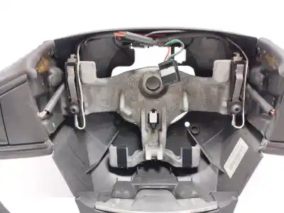 Peça sobressalente para automóvel em segunda mão volante por renault laguna iii expression referências oem iam 484300001r