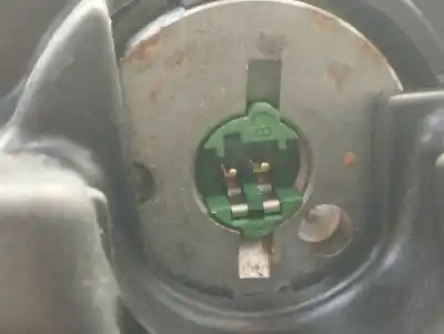 Peça sobressalente para automóvel em segunda mão airbag dianteiro esquerdo por renault laguna iii expression referências oem iam 985100001r