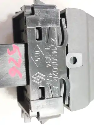 Second-hand car spare part switch for renault laguna iii expression oem iam references 251450002r  