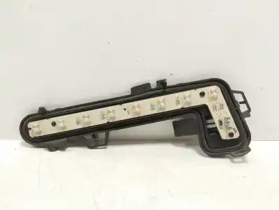 Peça sobressalente para automóvel em segunda mão suporte de lâmpada por renault laguna iii expression referências oem iam e206072