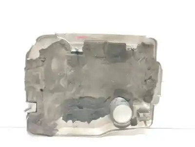 Peça sobressalente para automóvel em segunda mão tampa do motor por renault laguna iii expression referências oem iam 8200621297  
