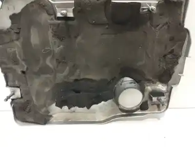 Peça sobressalente para automóvel em segunda mão tampa do motor por renault laguna iii expression referências oem iam 8200621297  
