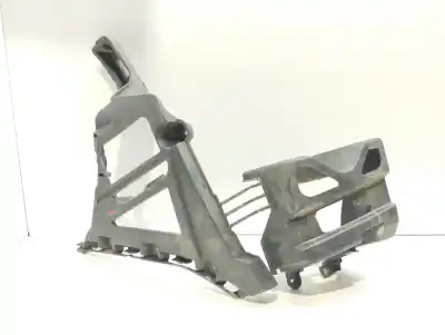 Peça sobressalente para automóvel em segunda mão reforço do pára choques traseiro por renault laguna iii expression referências oem iam 850440001