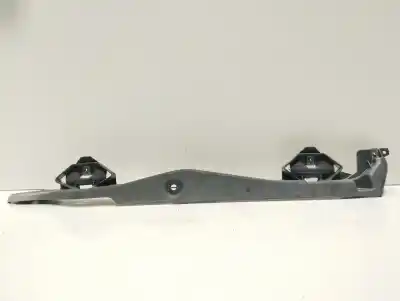 Second-hand car spare part REAR BUMPER REINFORCEMENT for RENAULT LAGUNA III  OEM IAM references 901270001R  