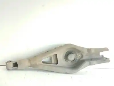 Second-hand car spare part rear lower right suspension arm for lancia lybra berlina 1.9 turbodiesel cat oem iam references 46782176