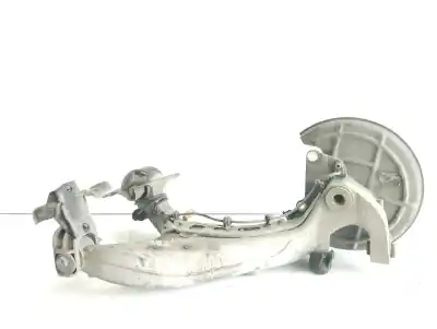 Second-hand car spare part rear right knuckle for lancia lybra berlina 1.9 turbodiesel cat oem iam references 46545815