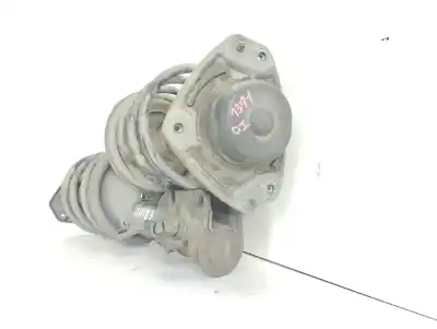 Second-hand car spare part front shock absorber set for lancia lybra berlina 1.9 turbodiesel cat oem iam references 46513681