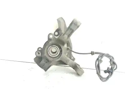 Second-hand car spare part front right knuckle for lancia lybra berlina 1.9 turbodiesel cat oem iam references 46745437