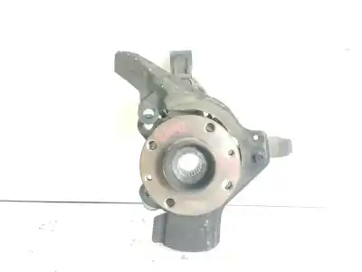 Second-hand car spare part front left knuckle for lancia lybra berlina 1.9 turbodiesel cat oem iam references 46745436