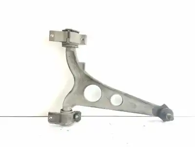 Second-hand car spare part front left upper suspension arm for lancia lybra berlina 1.9 turbodiesel cat oem iam references 51832937