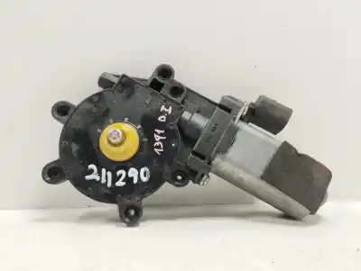 Second-hand car spare part left front window motor for lancia lybra berlina 1.9 turbodiesel cat oem iam references 46790327