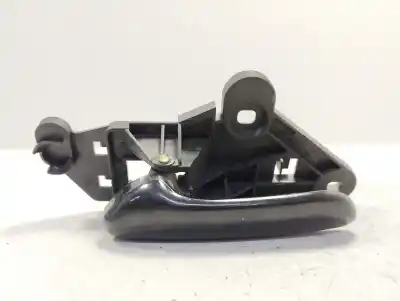 Second-hand car spare part interior left front handle for lancia lybra berlina 1.9 turbodiesel cat oem iam references 735241231