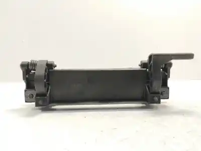 Second-hand car spare part exterior right rear door handle for lancia lybra berlina 1.9 turbodiesel cat oem iam references 46758040